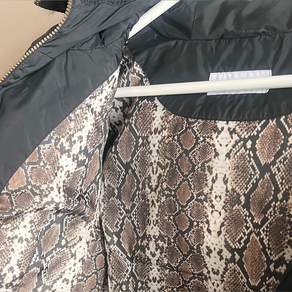 Calvin Klein Winter Jacket - Picture 6 of 9